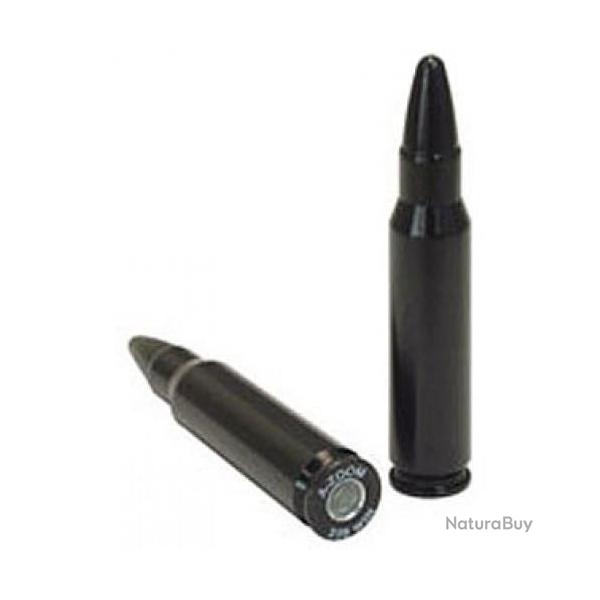 DOUILLES AMORTISSEUR 7.62X39 X2