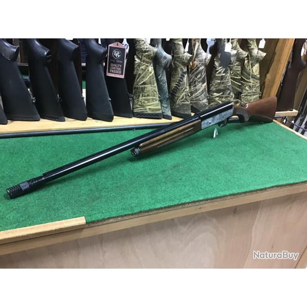 Fusil Franchi AL 48 Cal 12/70