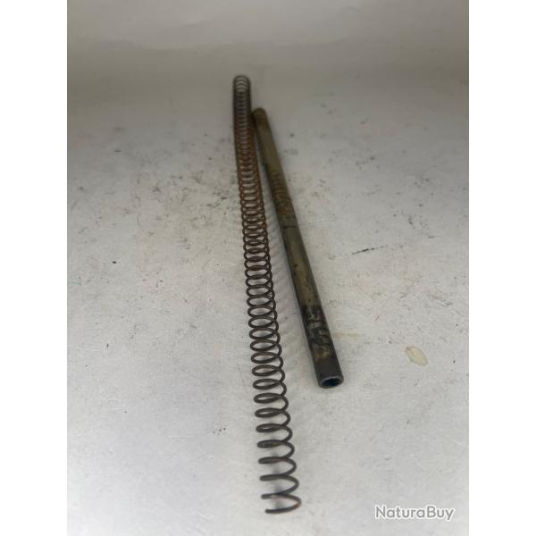 Tige guide et ressort Remington 742