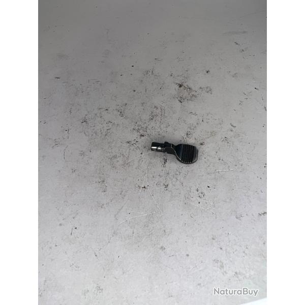 Doigt d'armement Remington 742