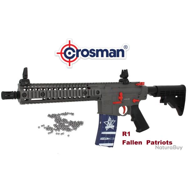 Fusil Mitrailleur  R1 Fallen Patriots Edition FA