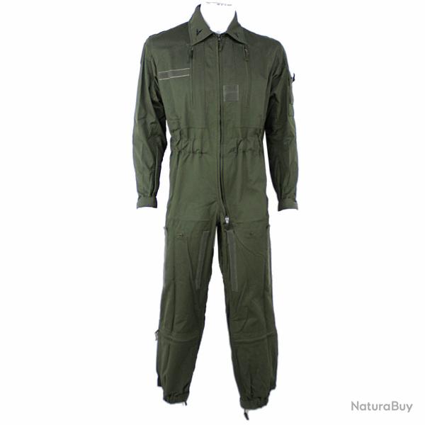 Combinaison Pilote ALAT original Arm� francaise Vert OD taille: 116C