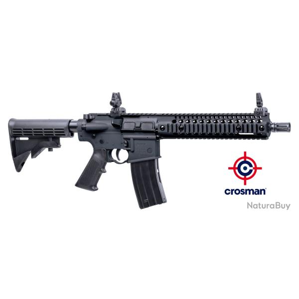 Fusil Mitrailleur  R1 Full Auto   /   Cal. 4.5 Bille