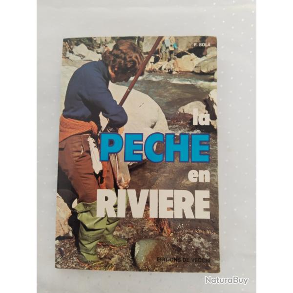 La p�che en rivi�re,F.sola