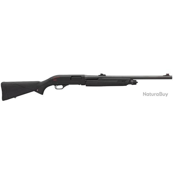 Fusil � pompe SXP Black Shadow Deer Winchester - Cal. 12/76
