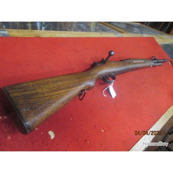 Carabine LA CORUNA FR8 Cal 308w
