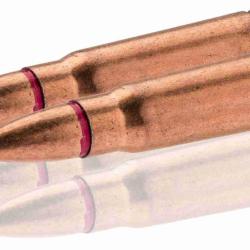 7.62x39mm FMJ BERDAN par 500 IRON WORKS