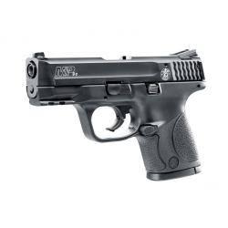 PISTOLET SMITH ET WESSON M&P9C CAL 9 MM PAK - BLACK