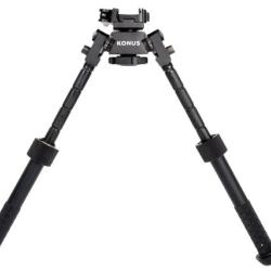 BIPIED ARMES TACTIQUES KONUS 10 - 23 CM