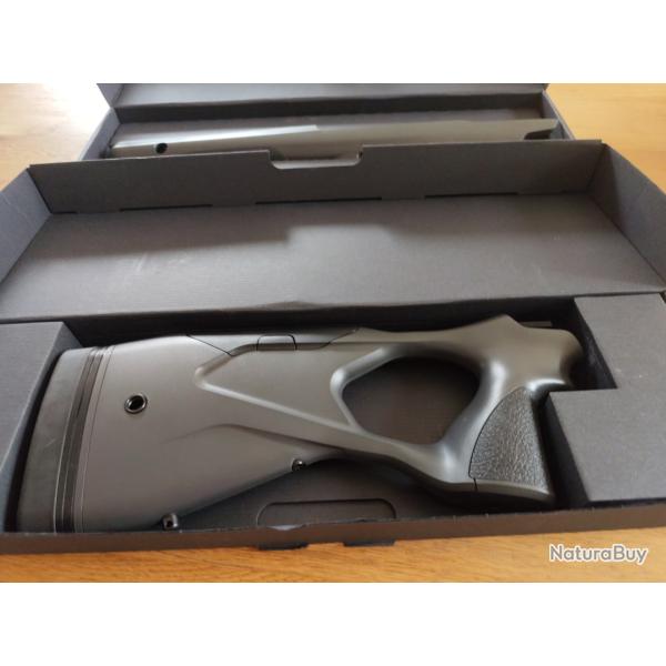 Crosse et devant sako s20