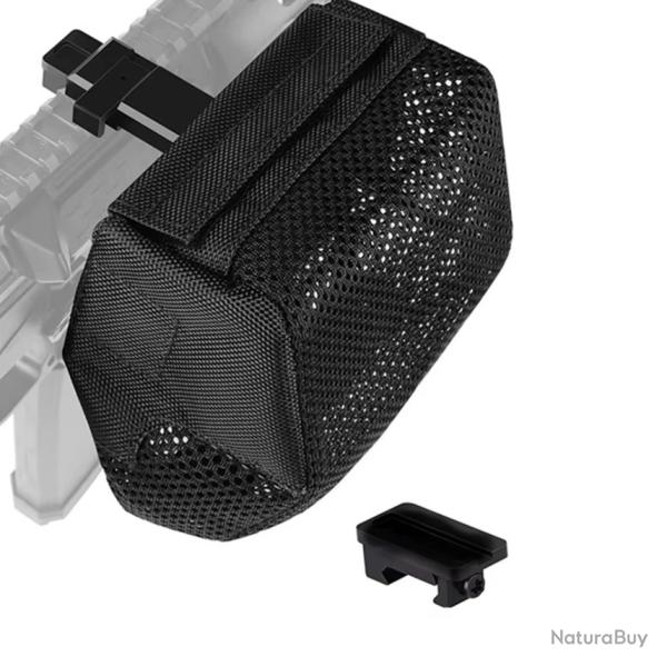 R�cup�rateur de Douille Universel Picatinny - SKX INDUSTRIES