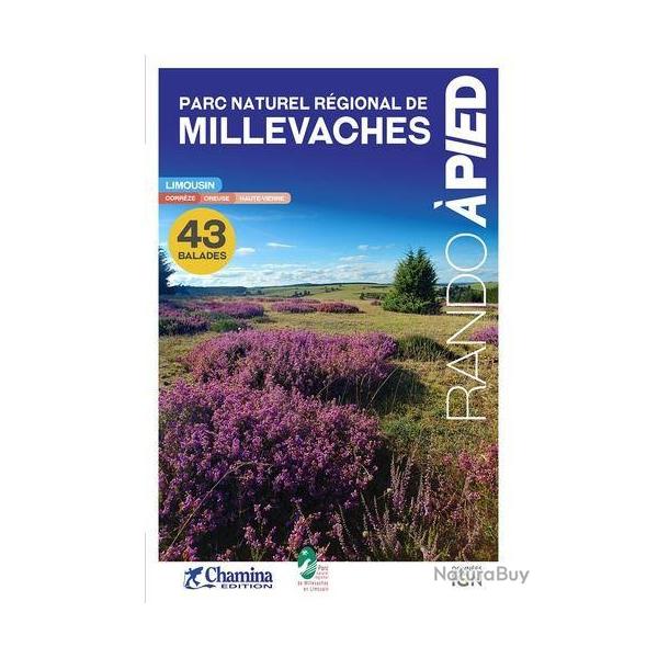 Guide PNR Millevaches