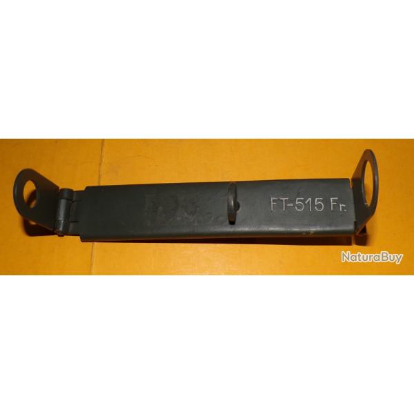 RADIO : SUPPORT EMBASE ANTENNE POUR RADIO AN/GRC9 ,POUR RADIOAMATEUR ,BON ETAT  VOIR PHOTOS . POUR T