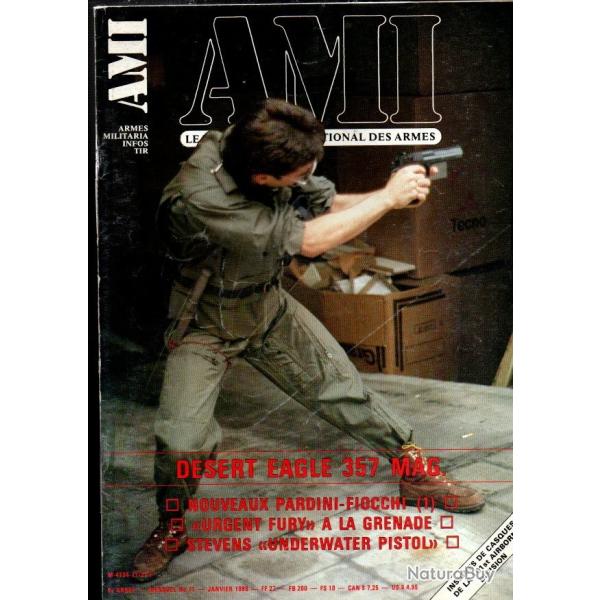 revue ami 71, holster inside jmc pour gp, winchester 1886 part 1, stevens underwater pistol,