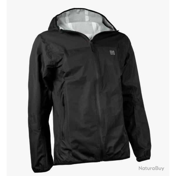 Veste L�g�re Imperm�able Elementerre Tempest F Noir