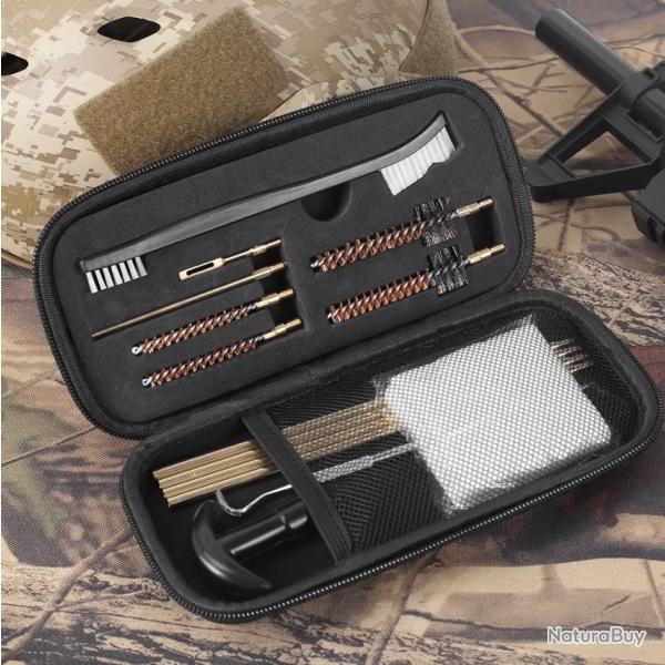 Kit Nettoyage AR15 - SKX INDUSTRIES