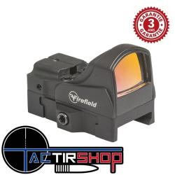 Point rouge Firefield Mini reflex sight avec montage 45 degr&eacute;s