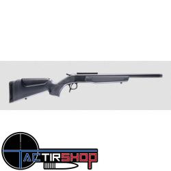 Carabine CVA Scout V3 Shotgun cal .410 OD Green