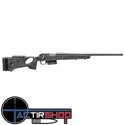 Carabine Bergara B14 Thumbhole Black cal 243 Win