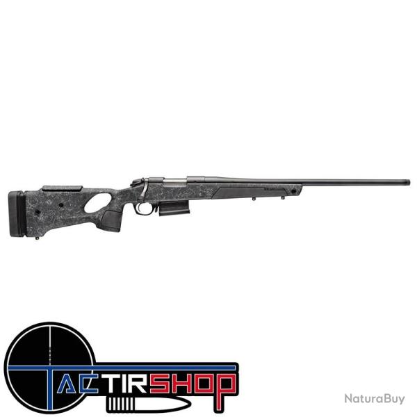 Carabine Bergara B14 Thumbhole Black cal 243 Win