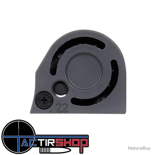 Chargeur Snowpeak T-REX C5.5