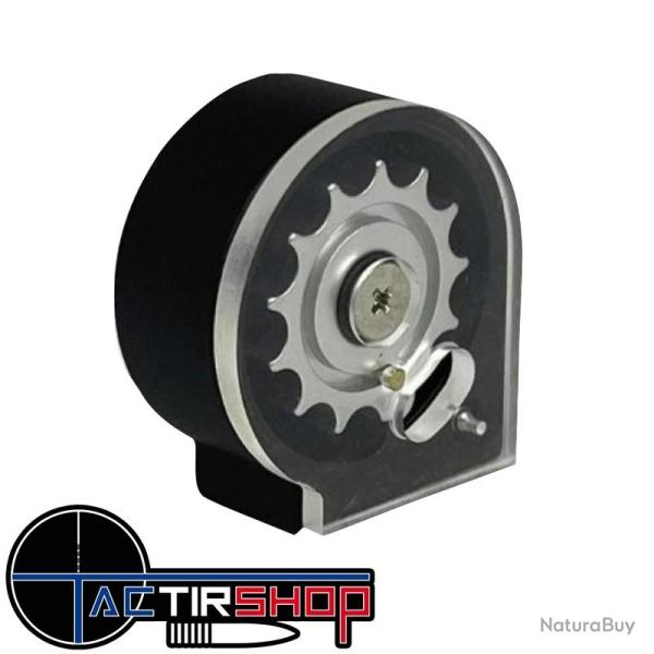 Chargeur Snowpeak M25 PCP C5.5