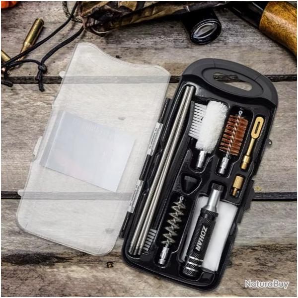 Kit Nettoyage Calibre 16 - SKX INDUSTRIES