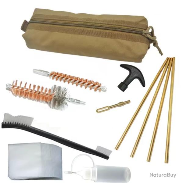 Kit Nettoyage 7.62 x 39 - SKX INDUSTRIES