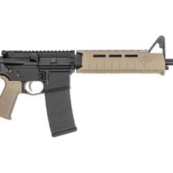 Carabine PSA 16" M4 Carbine-Length 5.56 NATO 1/7 Nitride MOE SL EPT Rifle, FDE