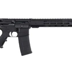 Carabine PSA 16" Mid-Length 5.56 NATO 1/7 Nitride 15"