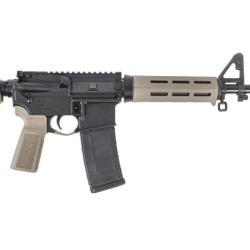 Carabine PSA 16" Nitride M4 Carbine 5.56 B5 Systems Rifle, FDE