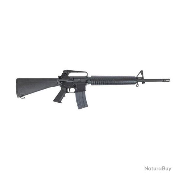 Carabine Harrington & Richardson M16A2 Rifle w/ 20", Black