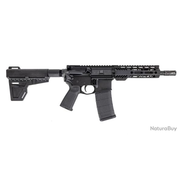 Carabine PSA AR-15 Pistol 8.5" 300 Blackout Phos. 7"