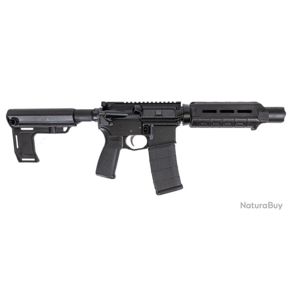 Carabine PSA PA-15 7" AR-15 Pistol 300 Blackout Phos.