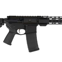 Carabine PSA AR-15 Pistol 5.56 10.5" 1/7 Phos. 9"