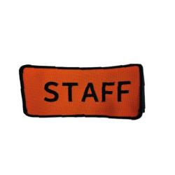 Brassard STAFF