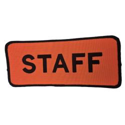 Brassard STAFF