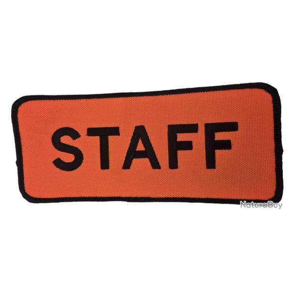 Brassard STAFF