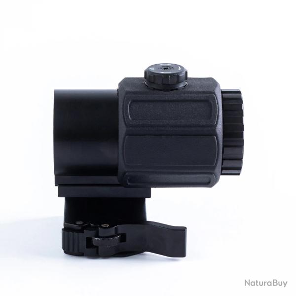 Collimateur holographique vue point rouge porte 3X -**G43-B  PAIEMENT 3/4 FOIS !!!