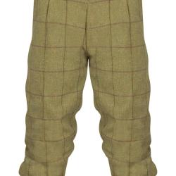 Pantalon court Rutland Couleur Lichen