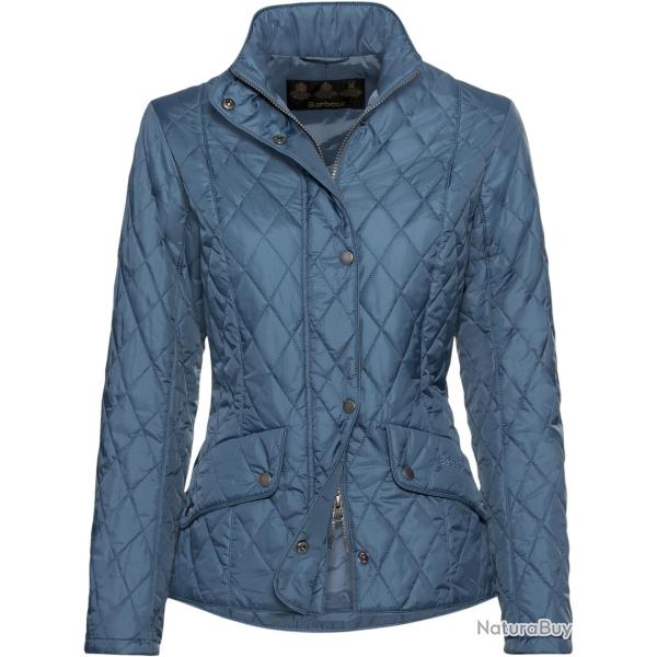 veste matelass�e Flyweight Cavalry (Couleur: Bleu, Taille: 12)