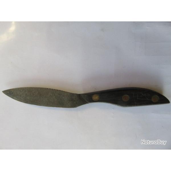 Couteau Herter's Waseca Minn U.S.A.