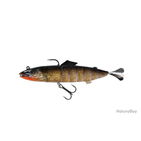 GSS 160 - Green Swim Shad 160 - CAPPUCCINO