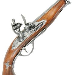 Pistolet Silex Denix