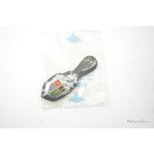 Insigne L�gion de Gendarmerie ANTILLES GUYANE, neuf sous blister DRAGO