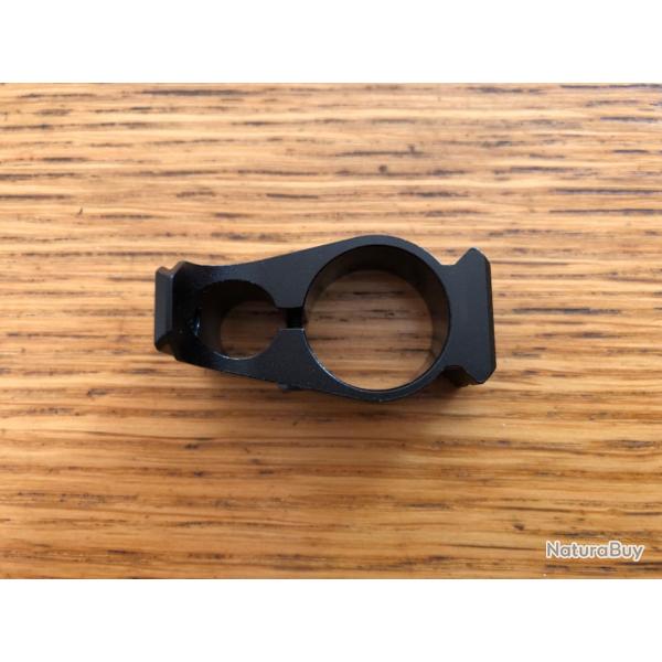 Artemis cp2: collier de serrage de canon