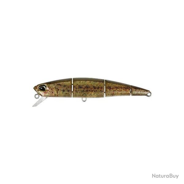 LEURRE DUO SPEAHEAD RYUKI QUATTRO 70S 5.7G RP LOACH