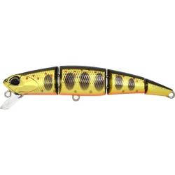 LEURRE DUO SPEAHEAD RYUKI QUATTRO 70S 5.7G GOLD YAMAME