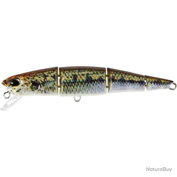 LEURRE DUO SPEAHEAD RYUKI QUATTRO 70S 5.7G GOUJON ND