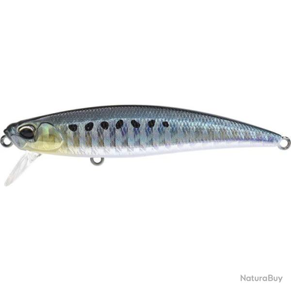 LEURRE DUO SPEAHEAD RYUKI 71S SW 10G SARDINE